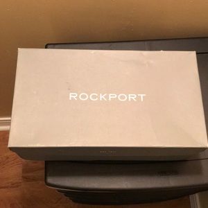 Rockport size 12 dress shoes